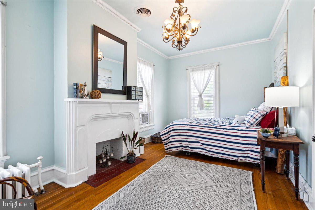 CITY OF MARTINSBURG - Residential