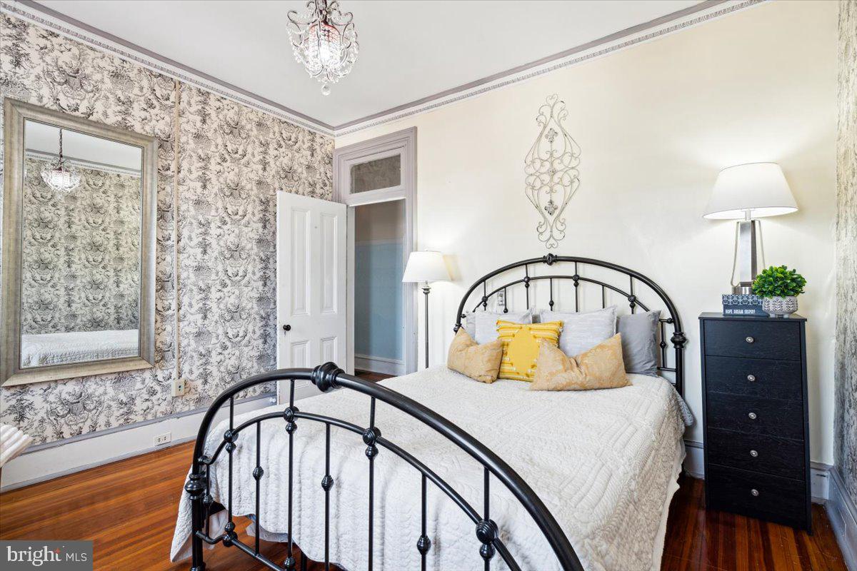 CITY OF MARTINSBURG - Residential