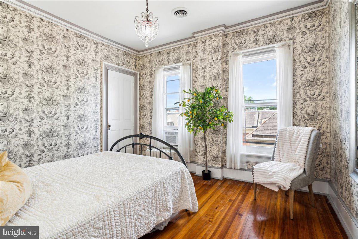 CITY OF MARTINSBURG - Residential