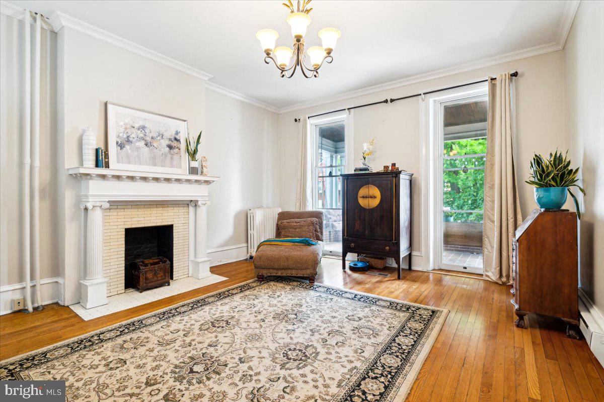 CITY OF MARTINSBURG - Residential