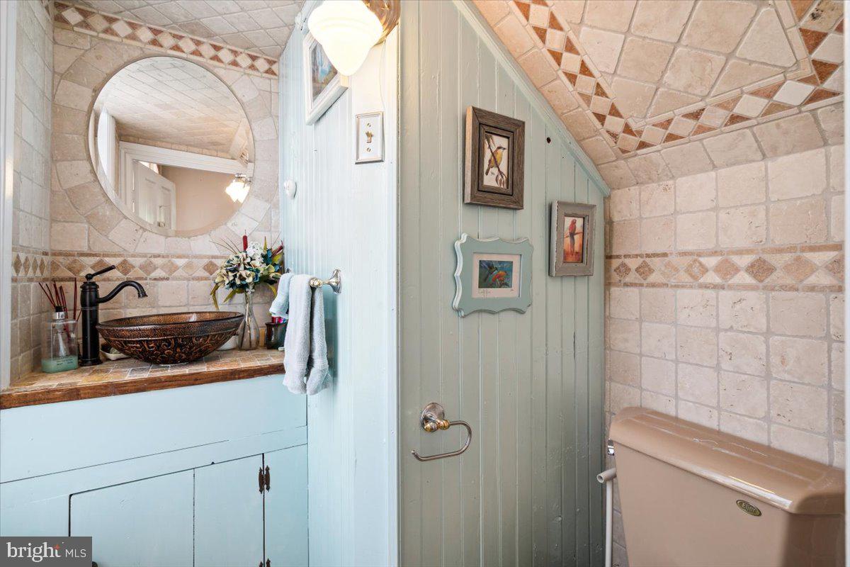 CITY OF MARTINSBURG - Residential