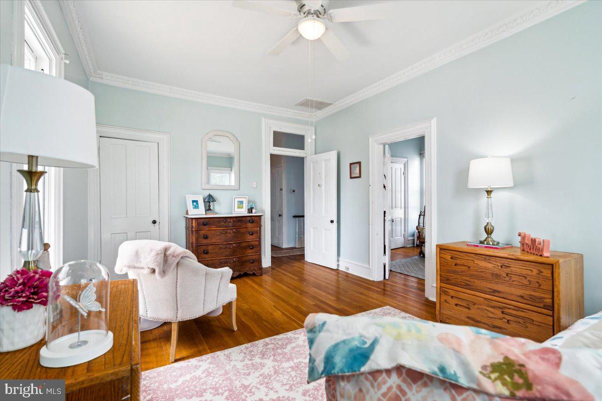 CITY OF MARTINSBURG - Residential