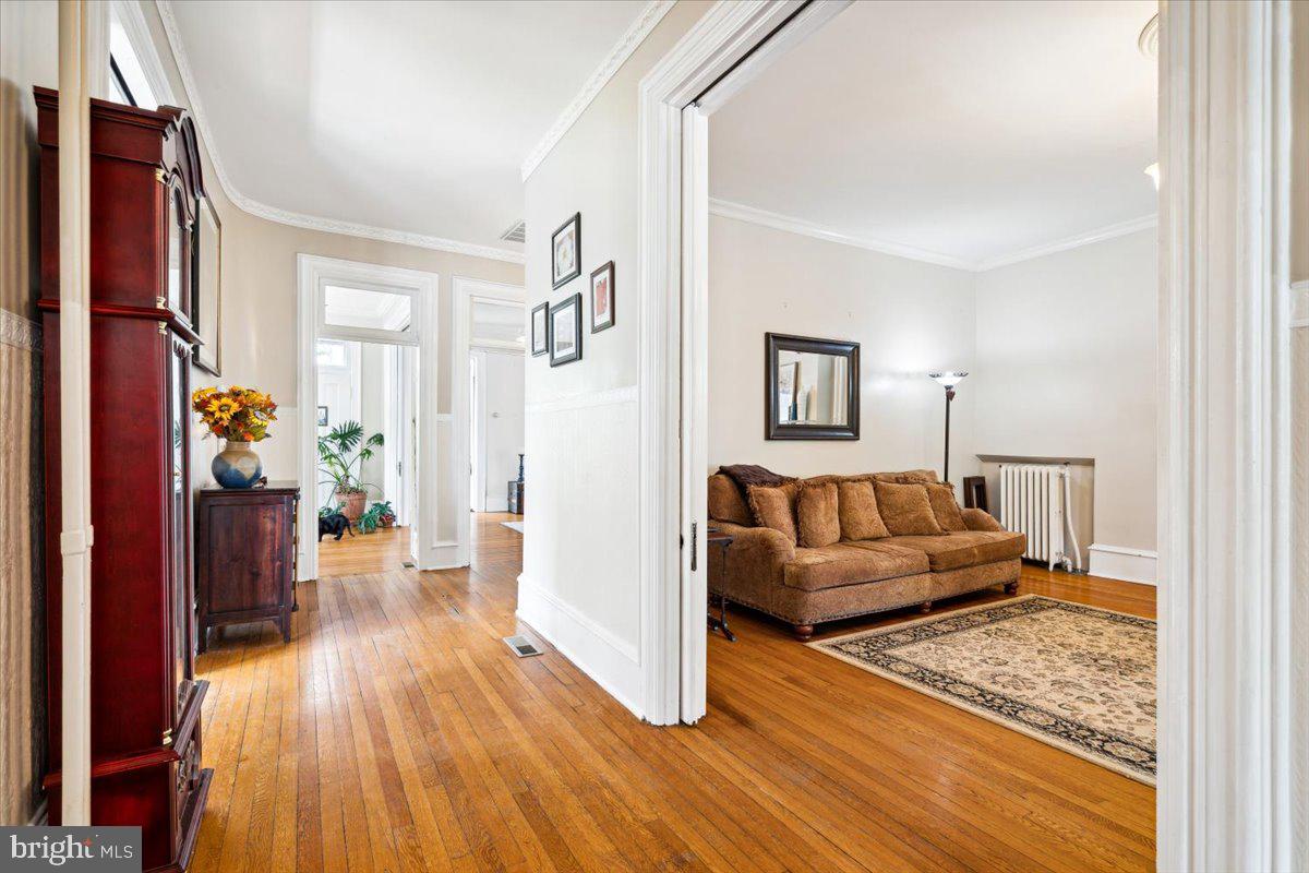 CITY OF MARTINSBURG - Residential