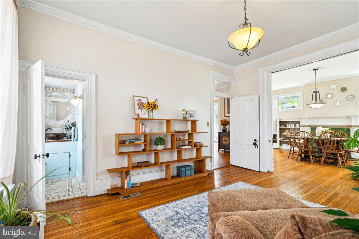 CITY OF MARTINSBURG - Residential