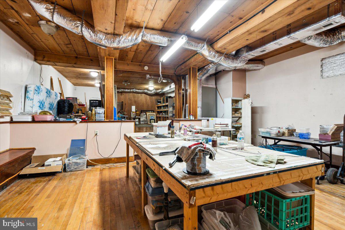 CITY OF MARTINSBURG - Residential