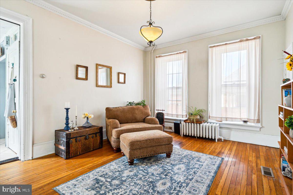 CITY OF MARTINSBURG - Residential