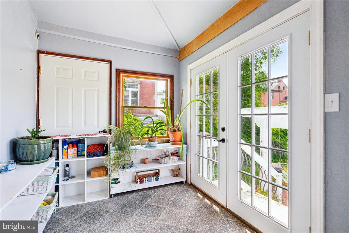 CITY OF MARTINSBURG - Residential