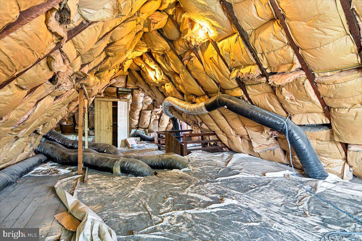 CITY OF MARTINSBURG - Residential