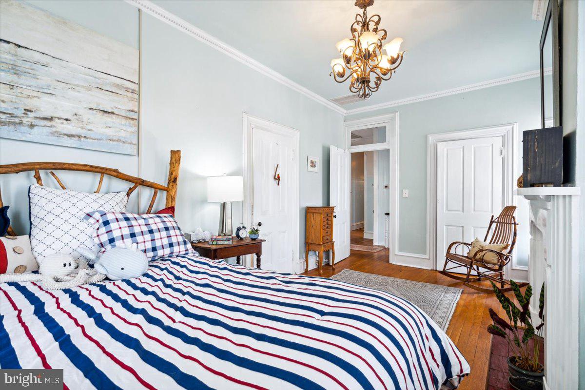 CITY OF MARTINSBURG - Residential