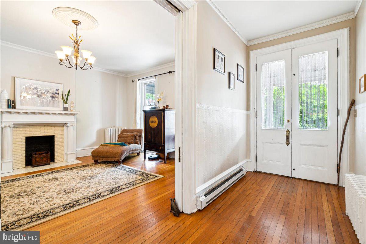 CITY OF MARTINSBURG - Residential