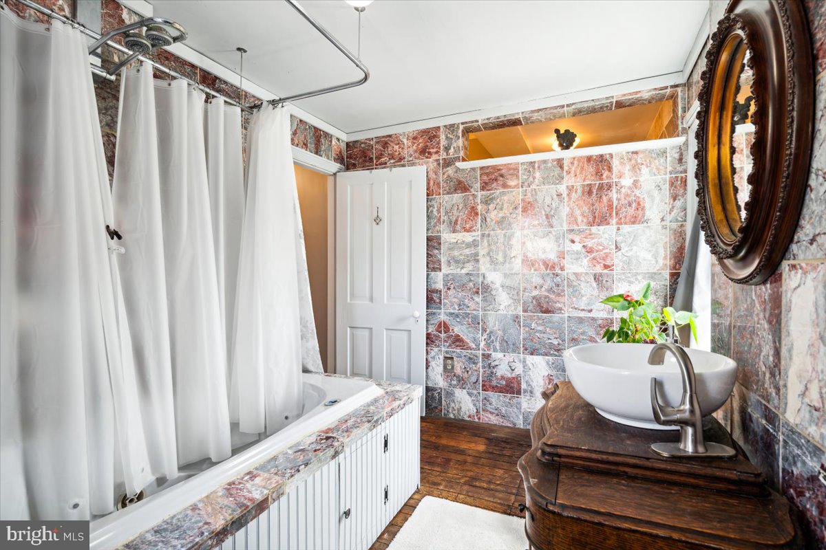 CITY OF MARTINSBURG - Residential