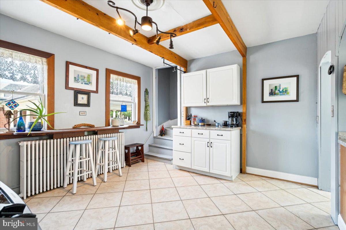 CITY OF MARTINSBURG - Residential