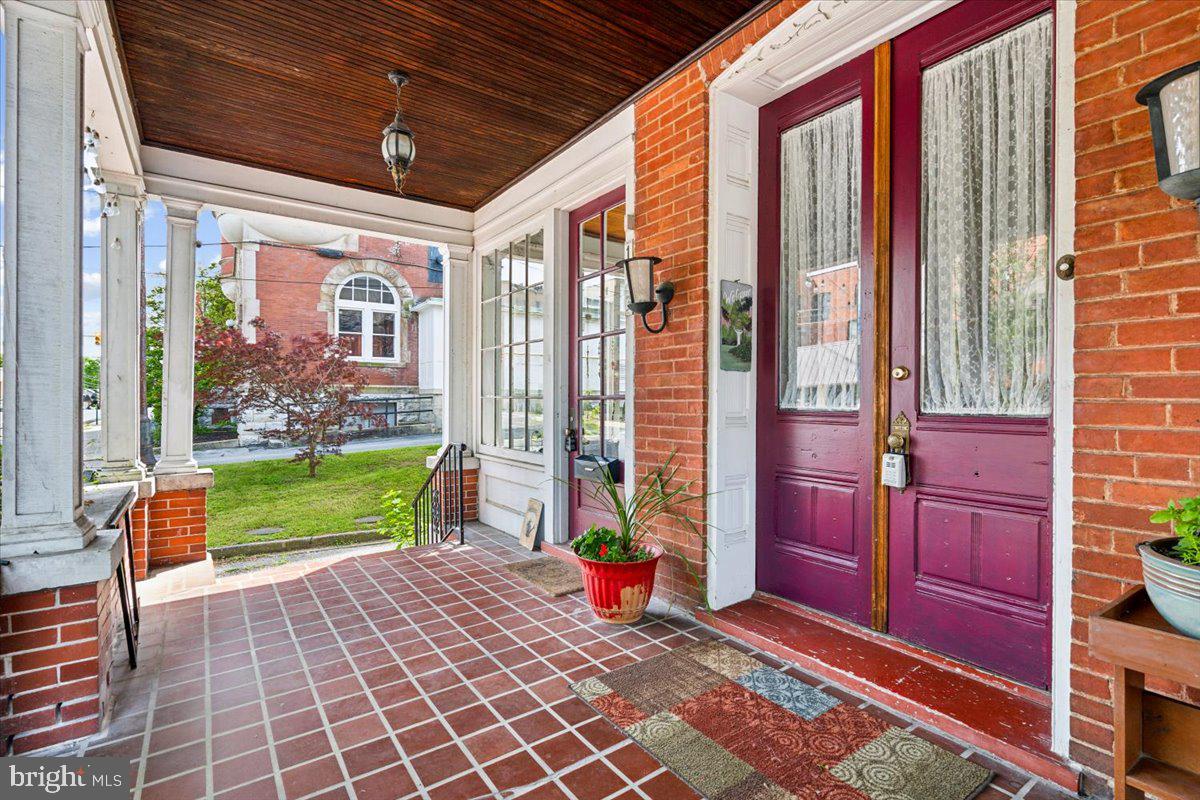 CITY OF MARTINSBURG - Residential