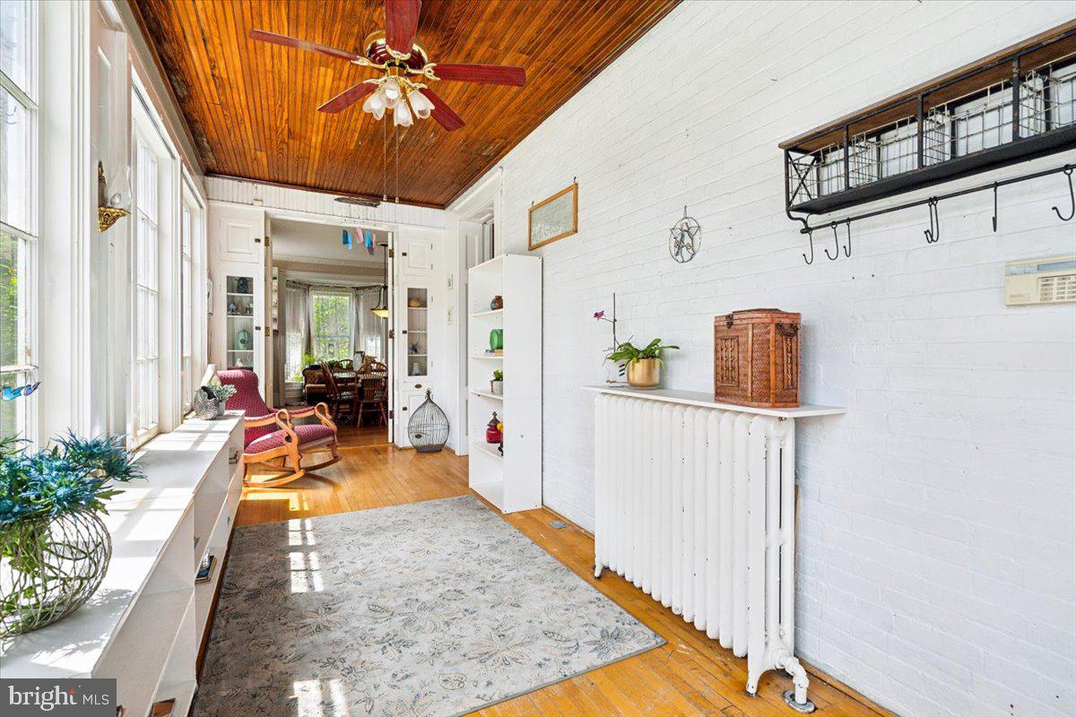 CITY OF MARTINSBURG - Residential