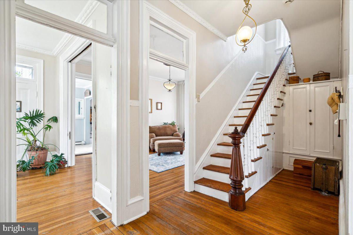 CITY OF MARTINSBURG - Residential