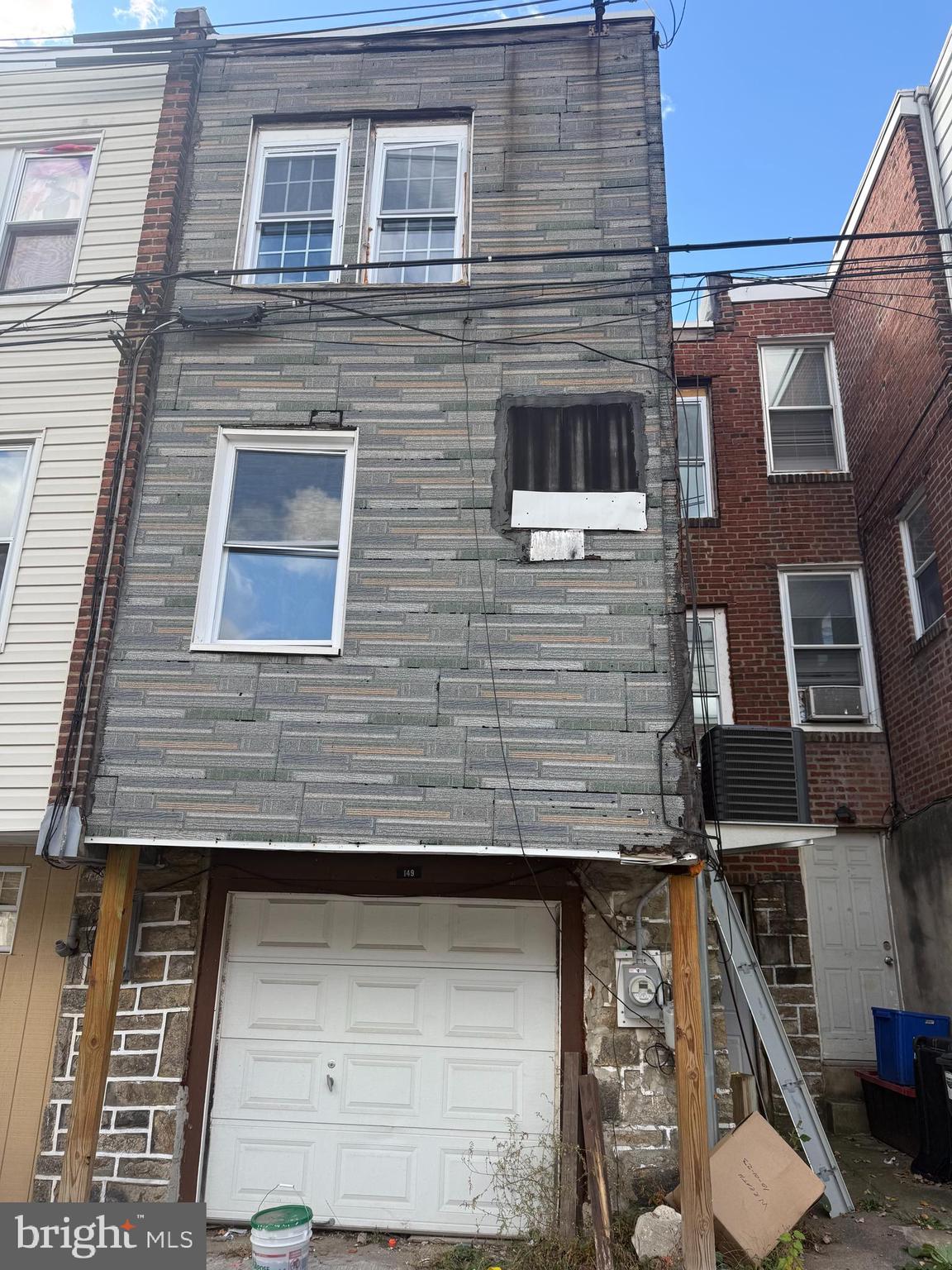 BYWOOD - Residential