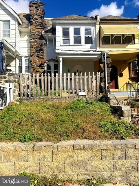 149 Springton Road, Upper Darby, PA MLS: PADE2103620