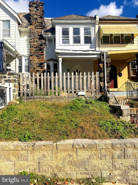 149 SPRINGTON ROAD UPPER DARBY PA 19082