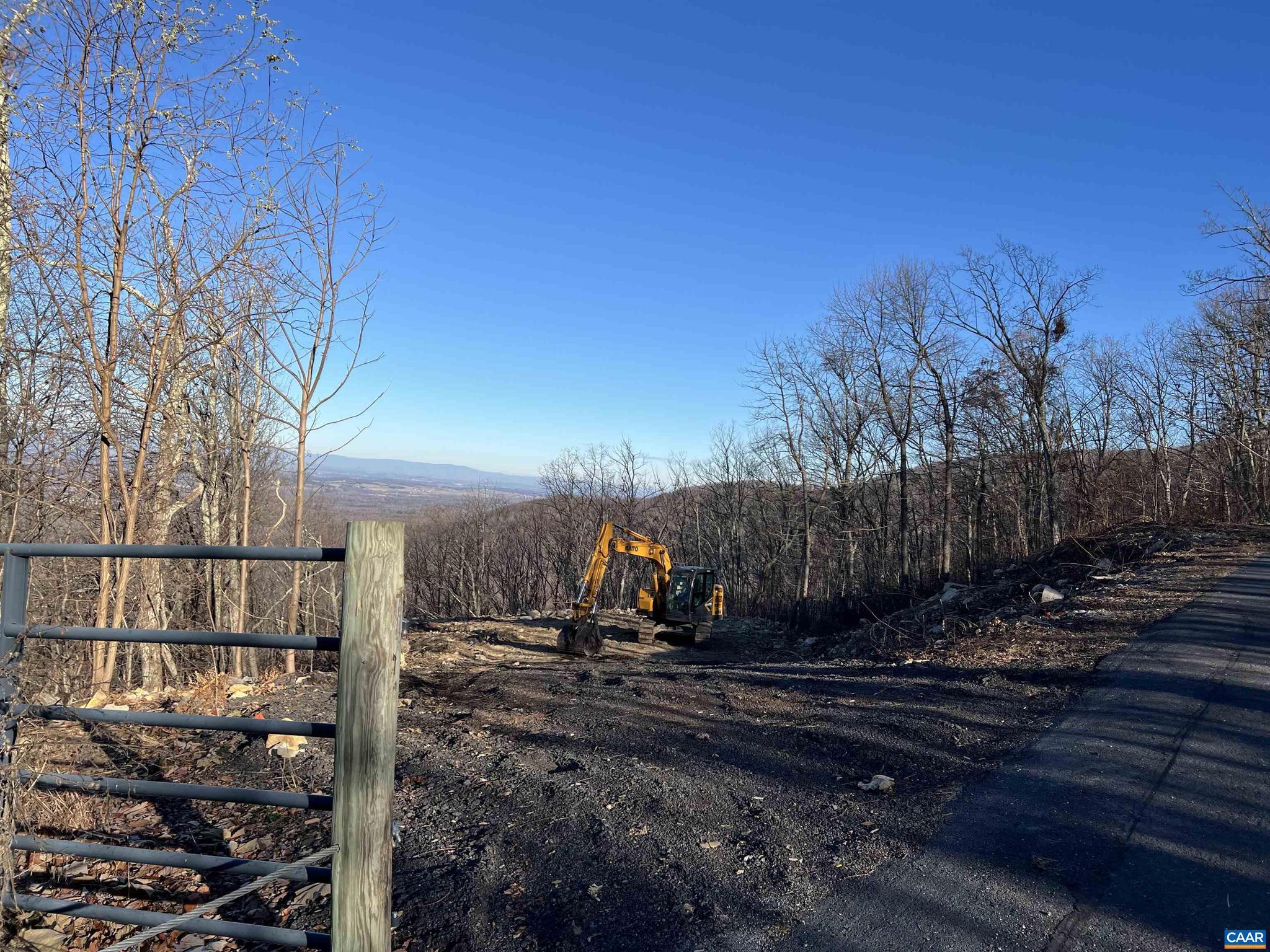 Lot 12 FOX RUN LN 12