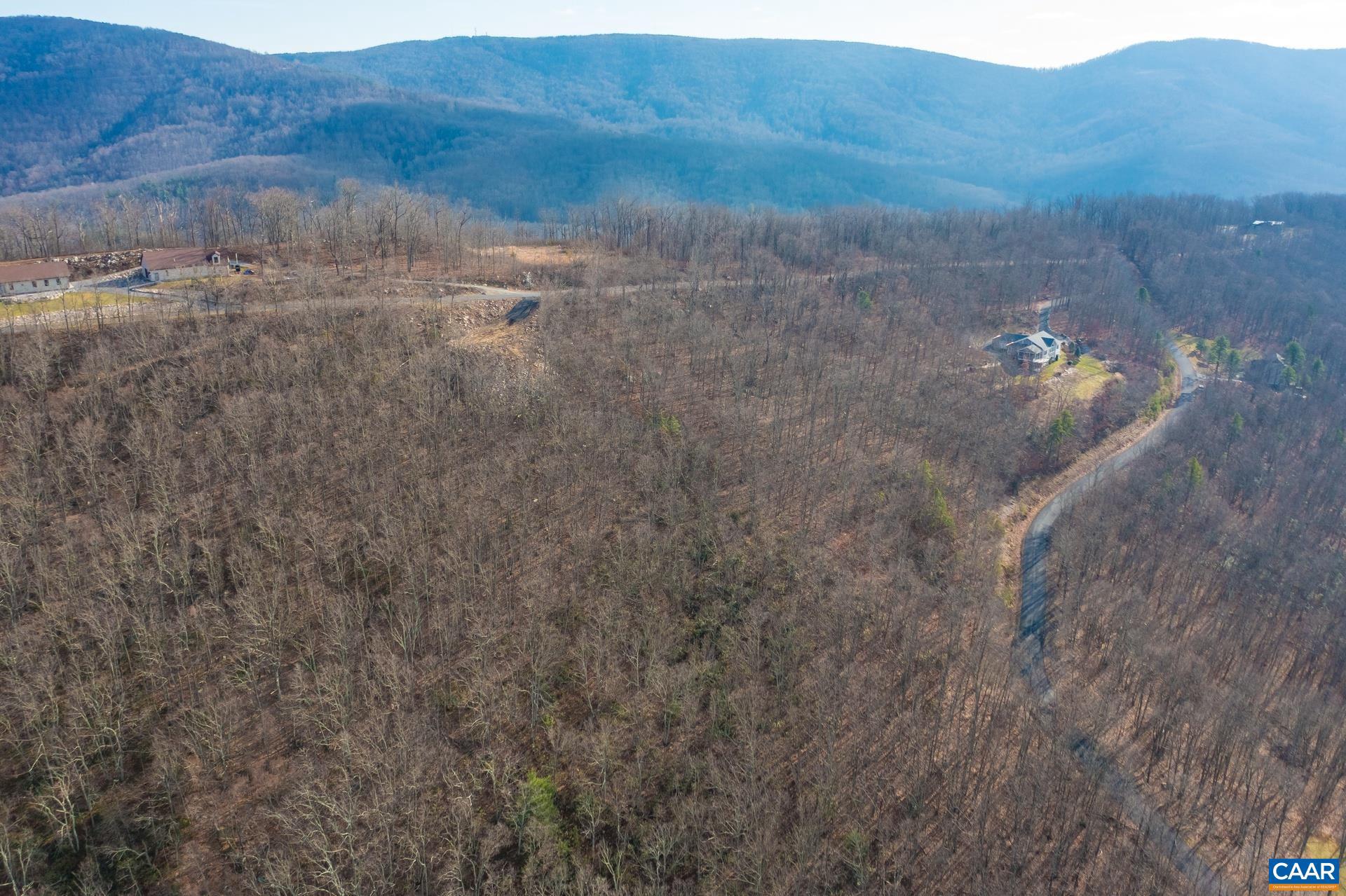 Lot 12 FOX RUN LN 12