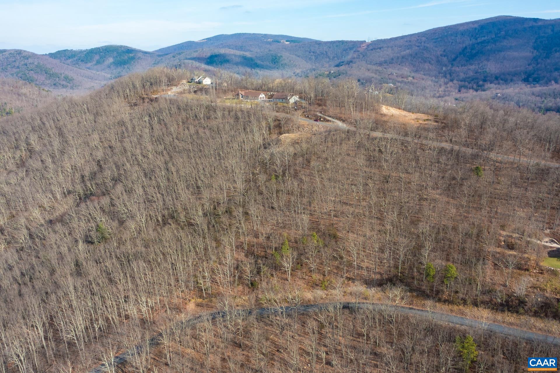 Lot 12 FOX RUN LN 12