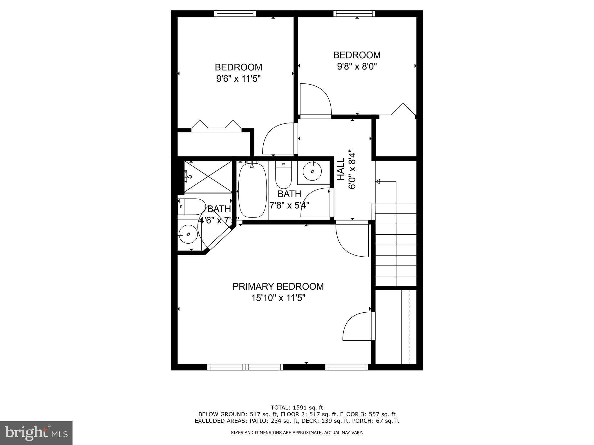 BRANDERMILL - Residential