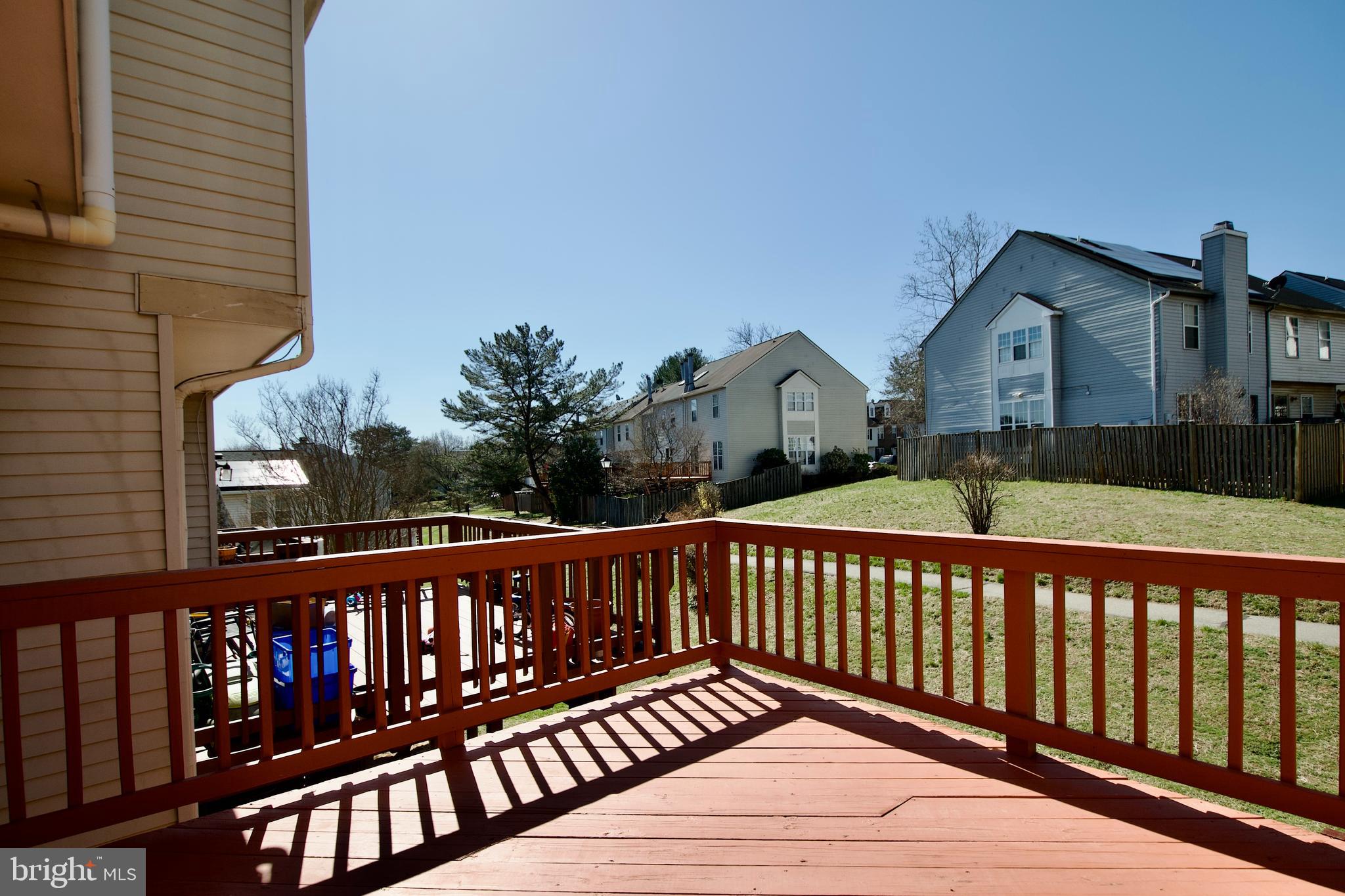 BRANDERMILL - Residential