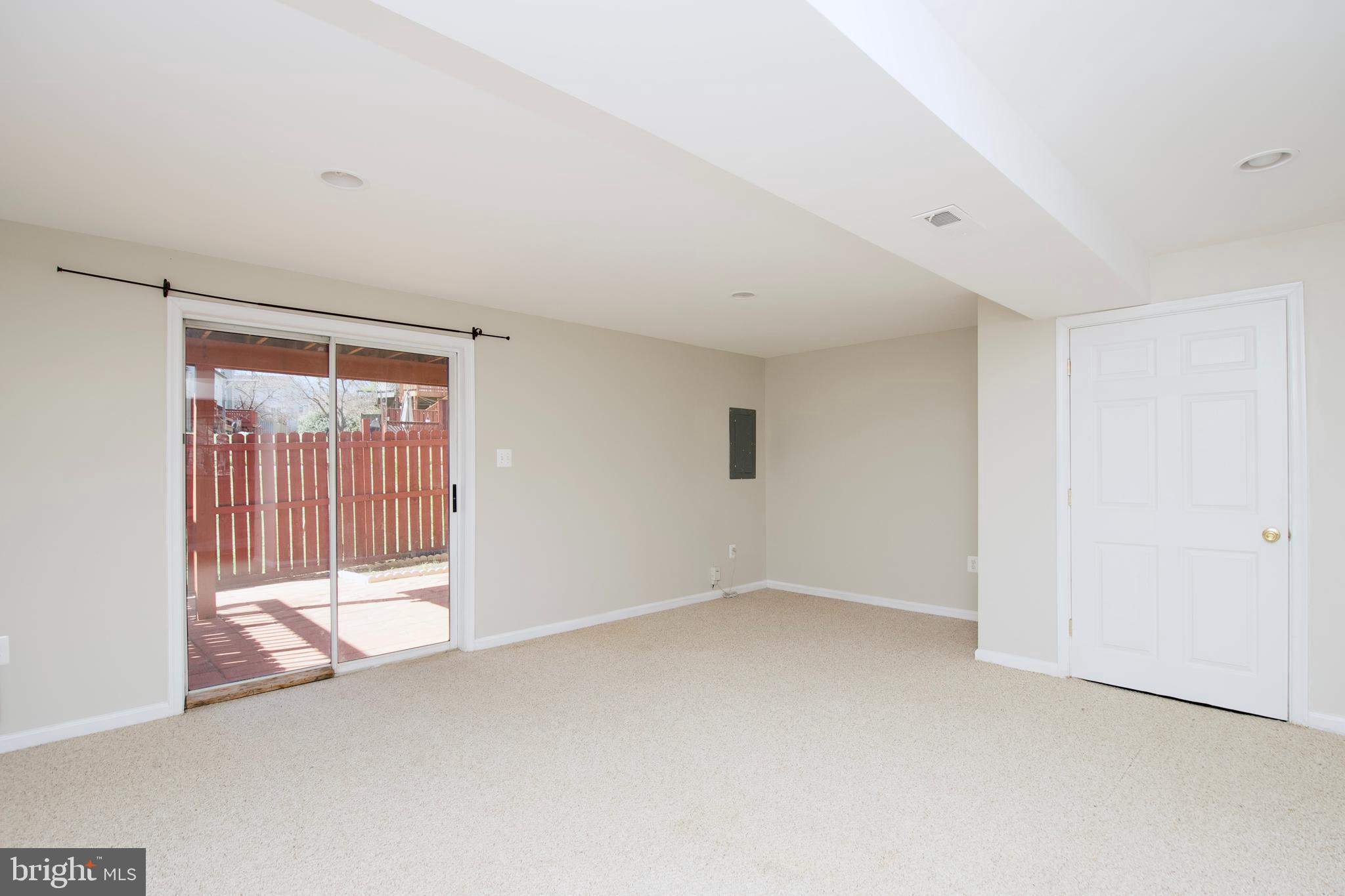 BRANDERMILL - Residential