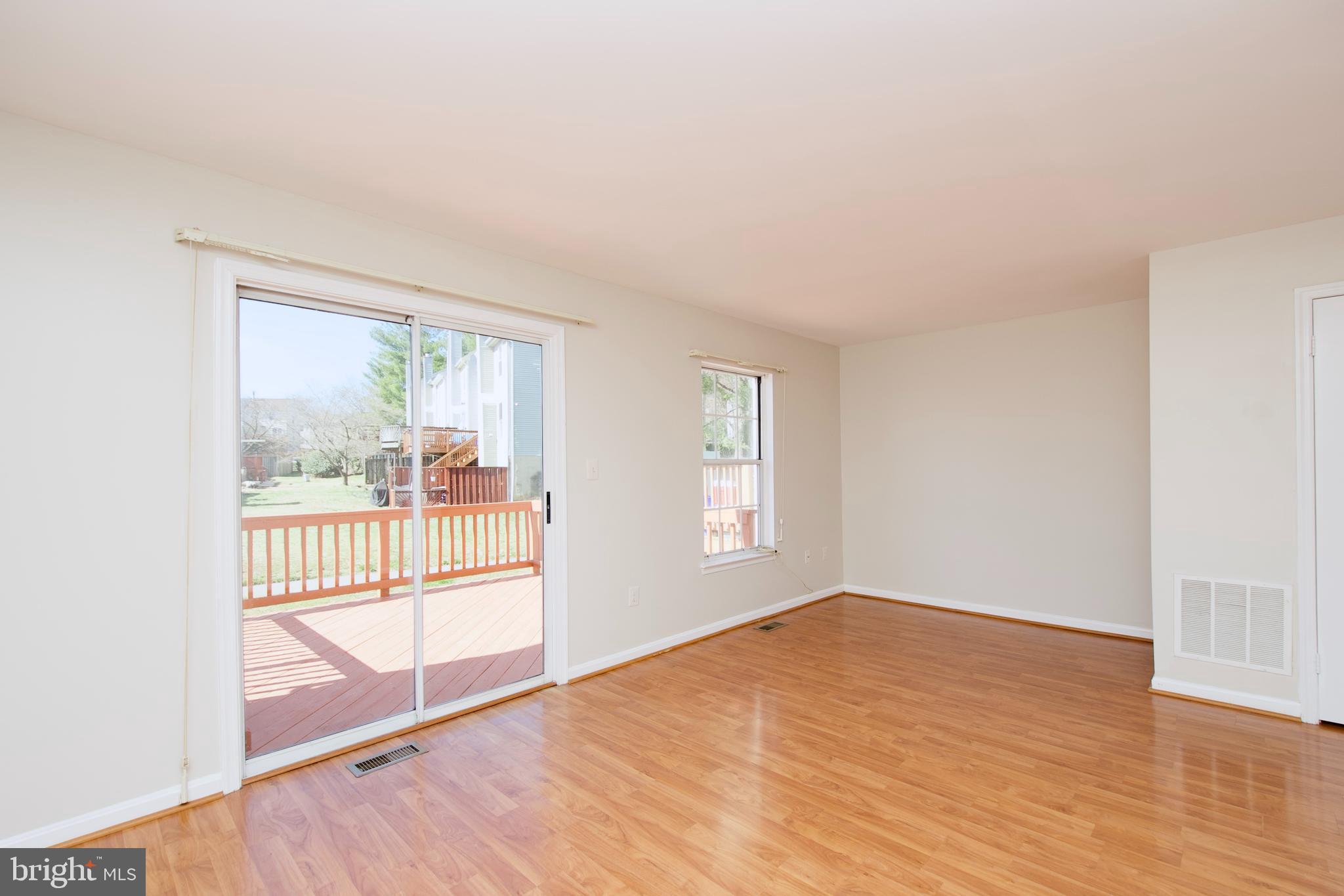 BRANDERMILL - Residential