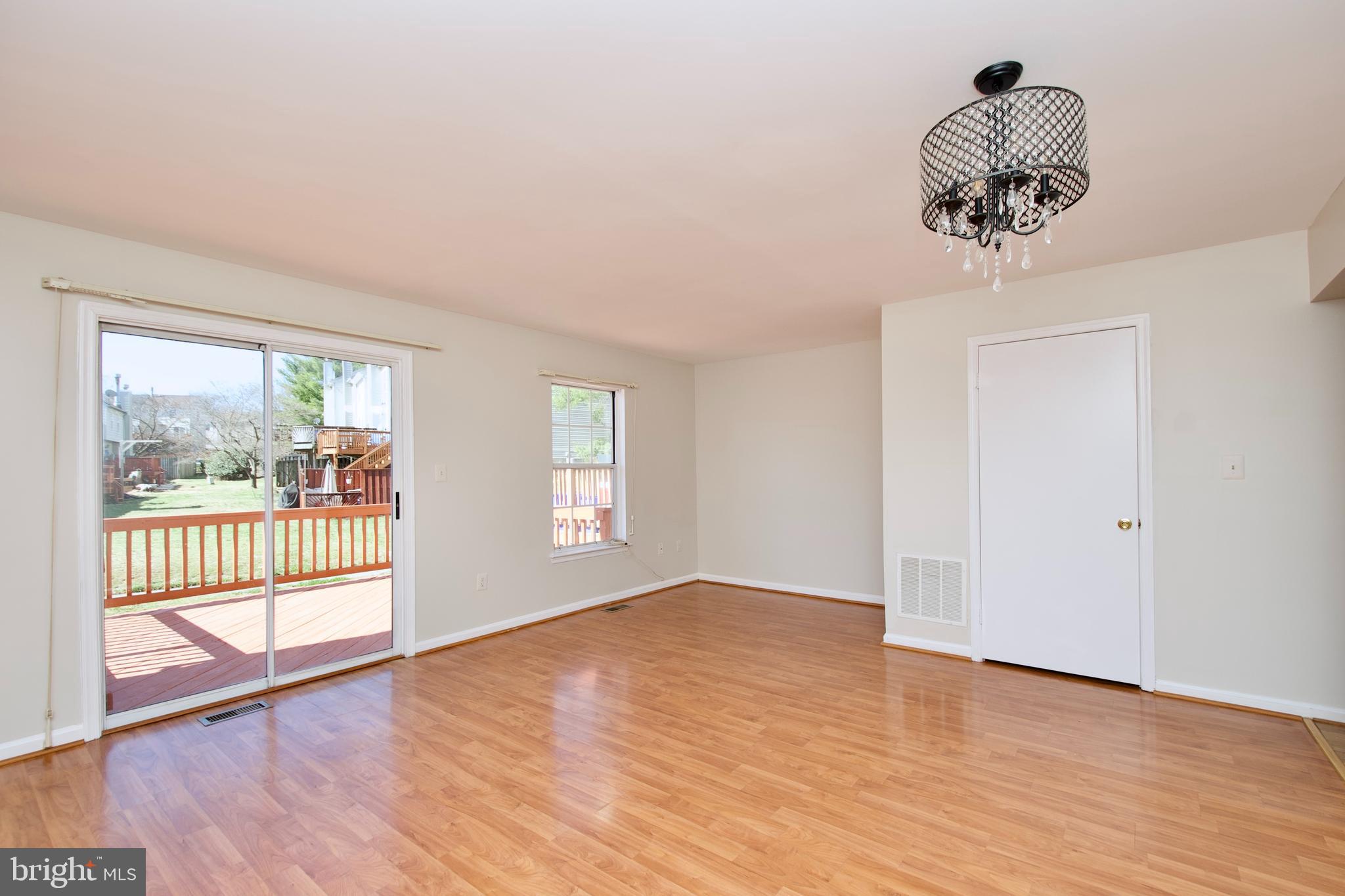 BRANDERMILL - Residential