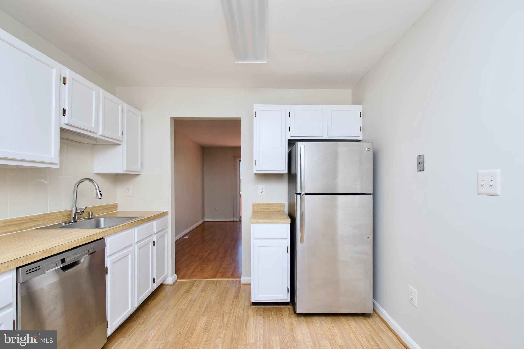 BRANDERMILL - Residential