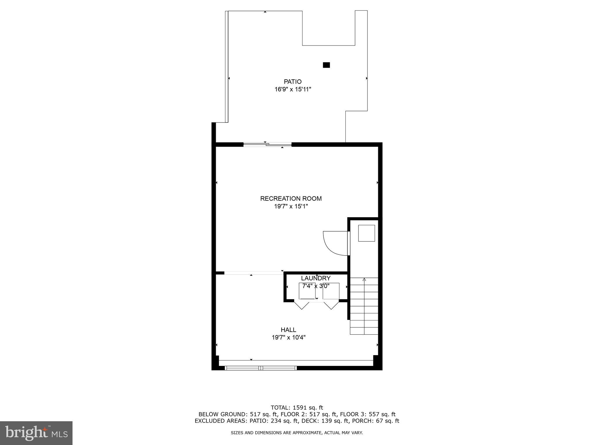 BRANDERMILL - Residential