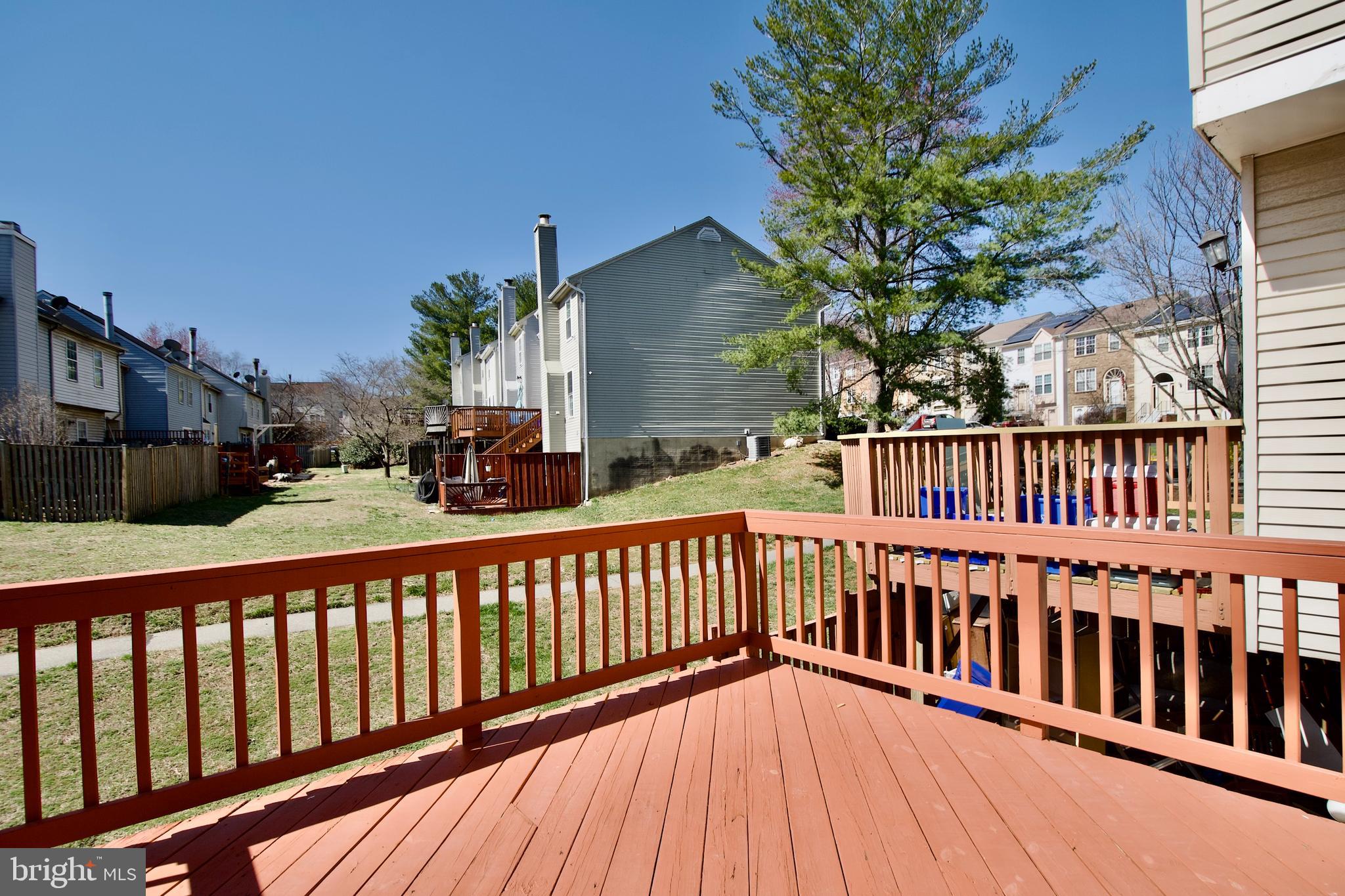 BRANDERMILL - Residential