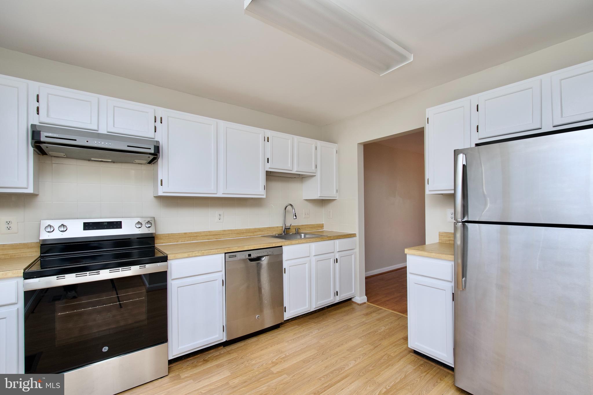 BRANDERMILL - Residential