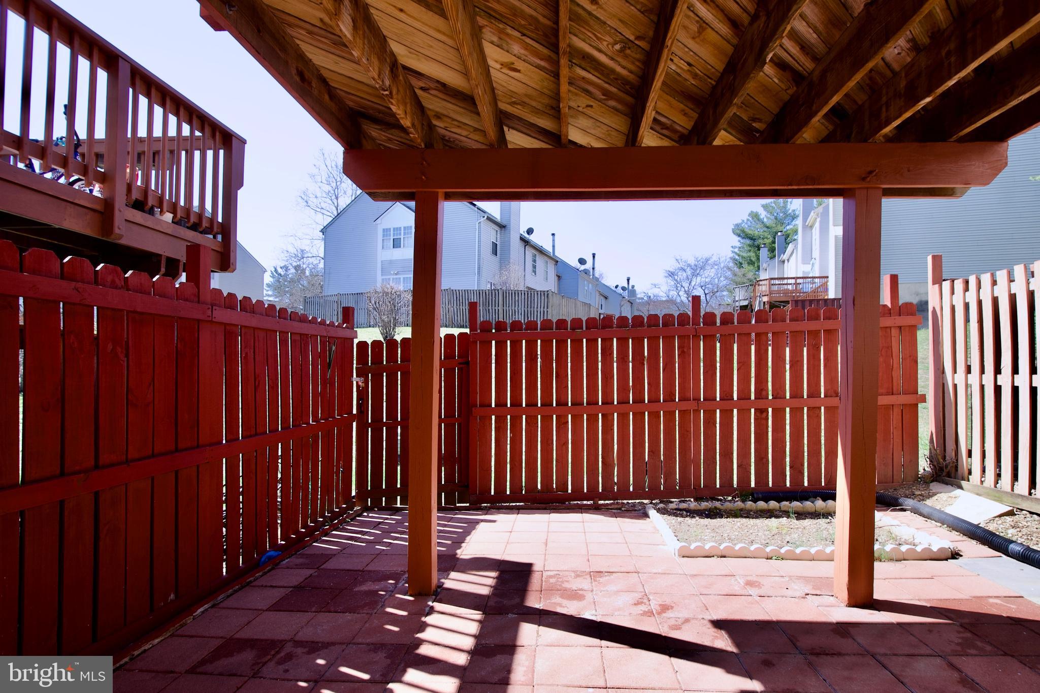 BRANDERMILL - Residential