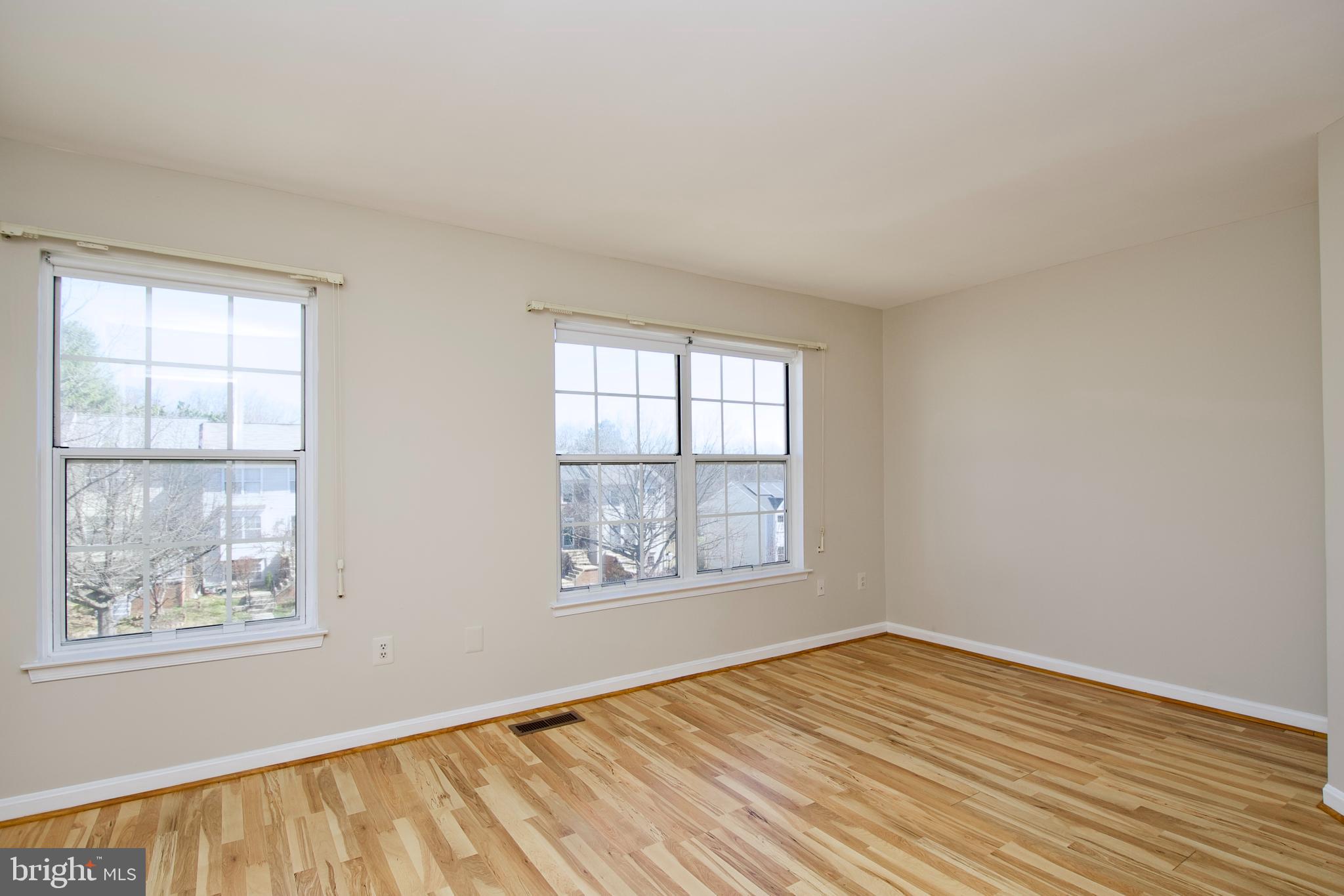 BRANDERMILL - Residential