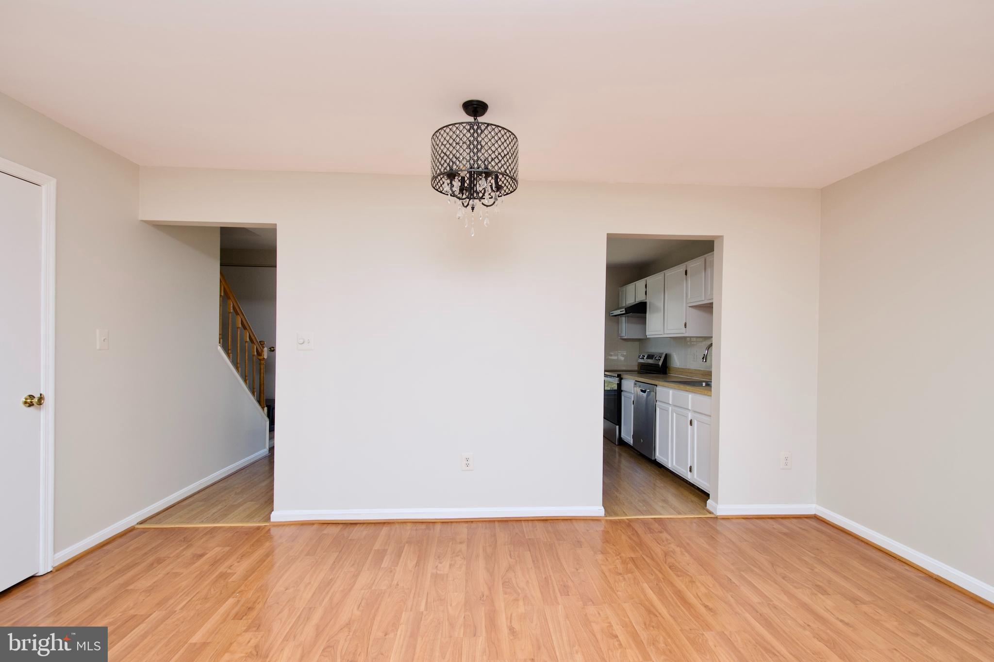 BRANDERMILL - Residential