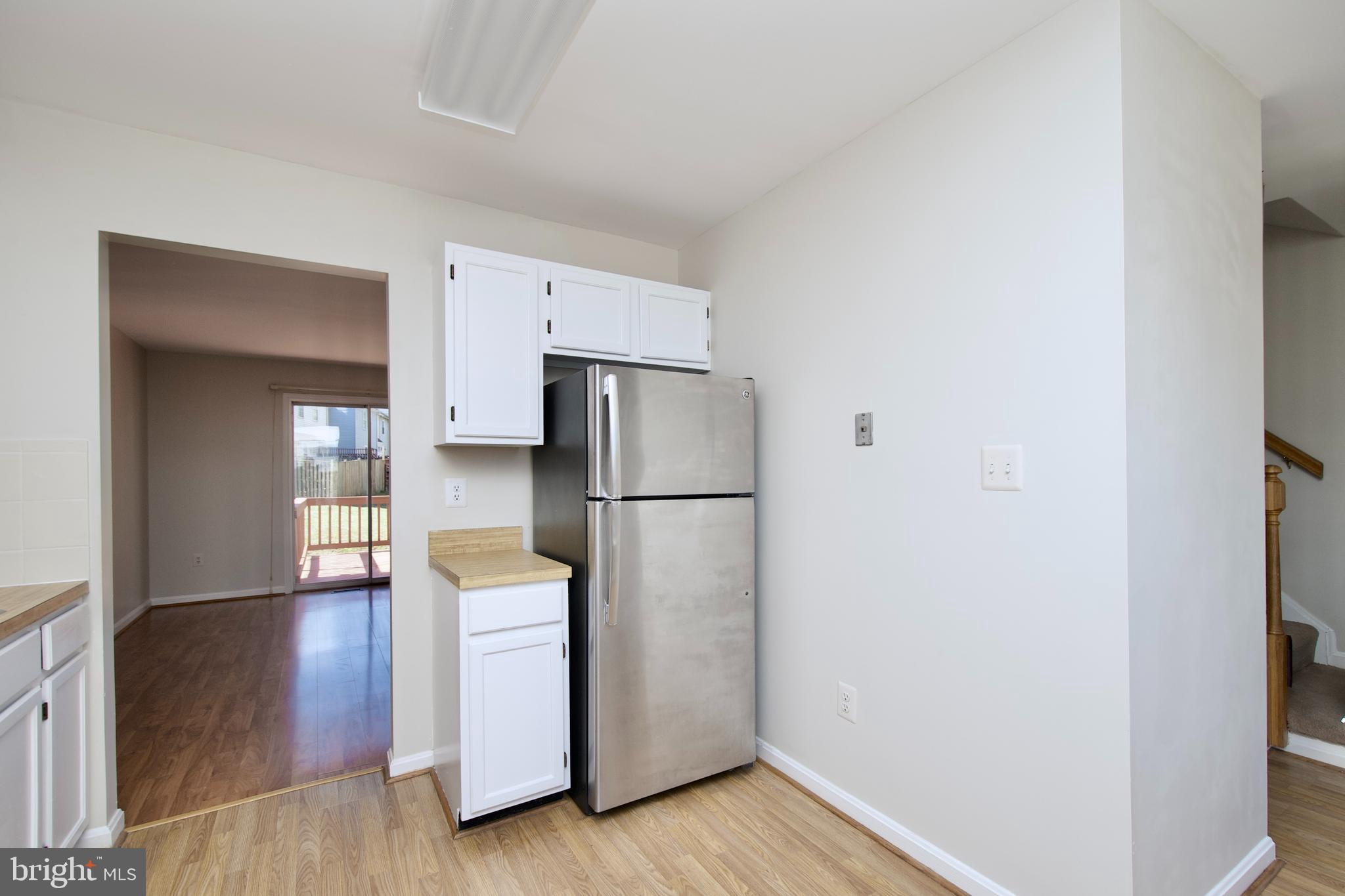 BRANDERMILL - Residential