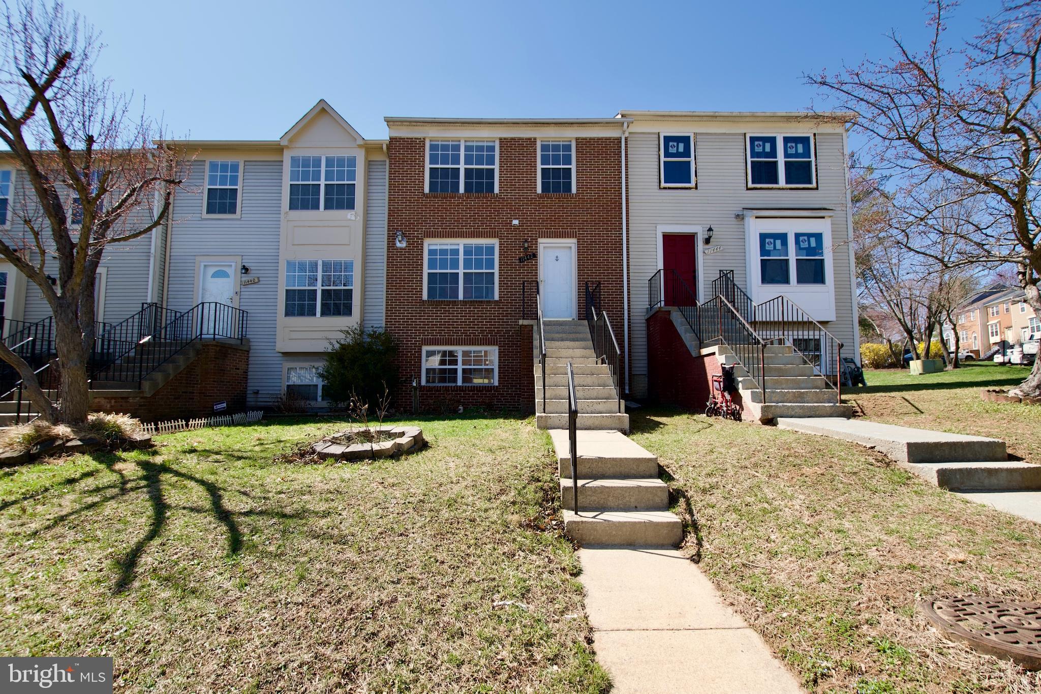 BRANDERMILL - Residential