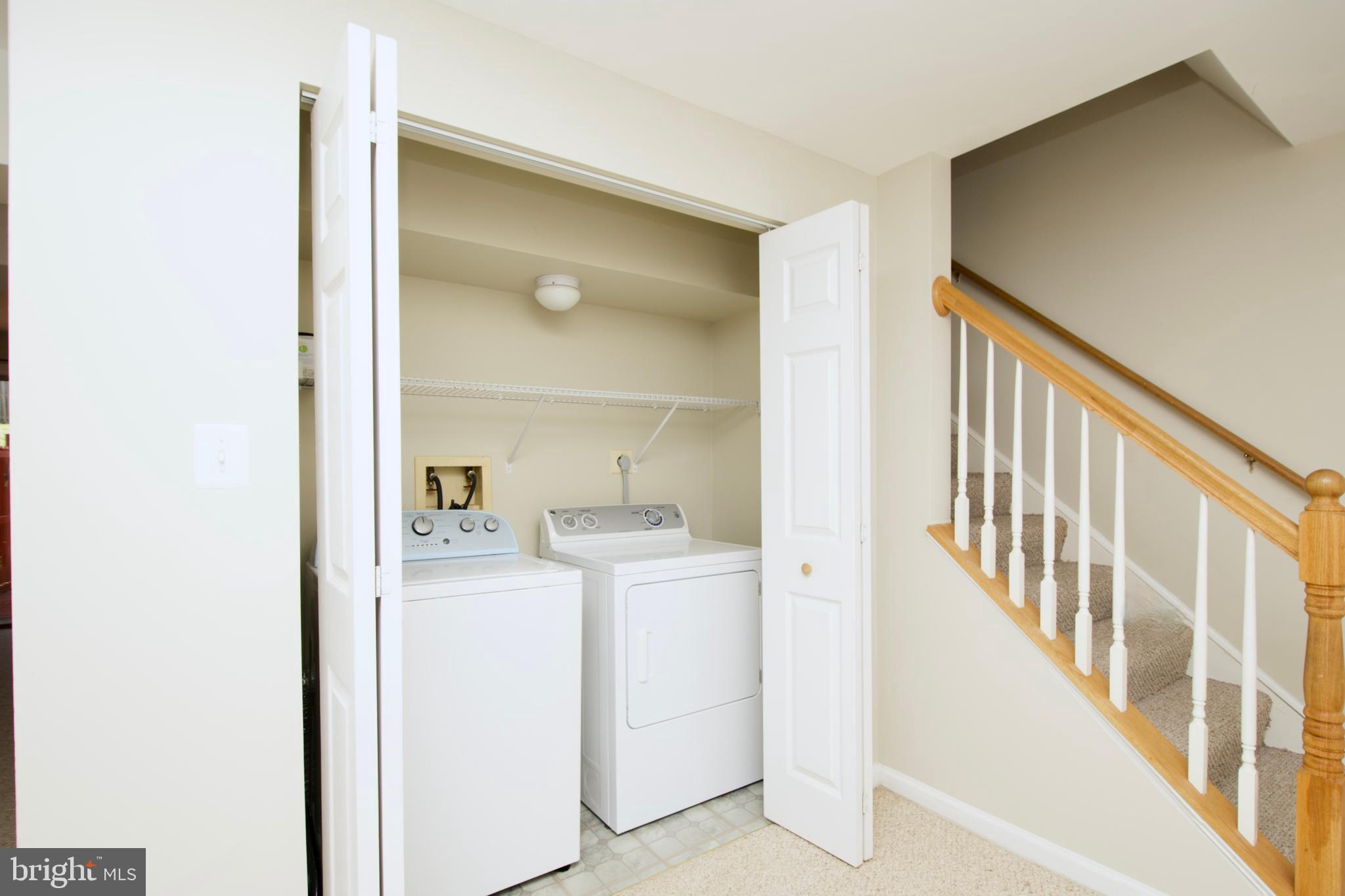 BRANDERMILL - Residential