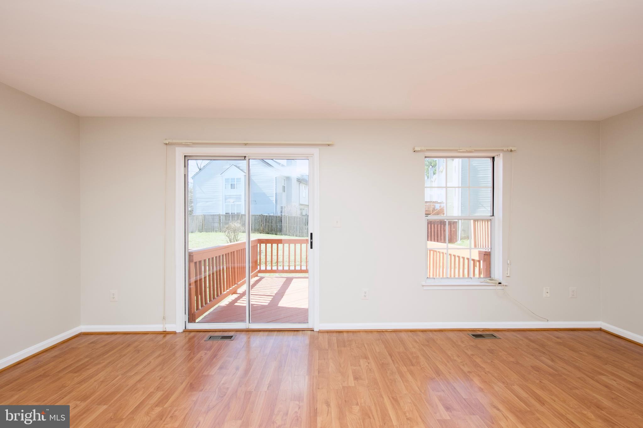 BRANDERMILL - Residential