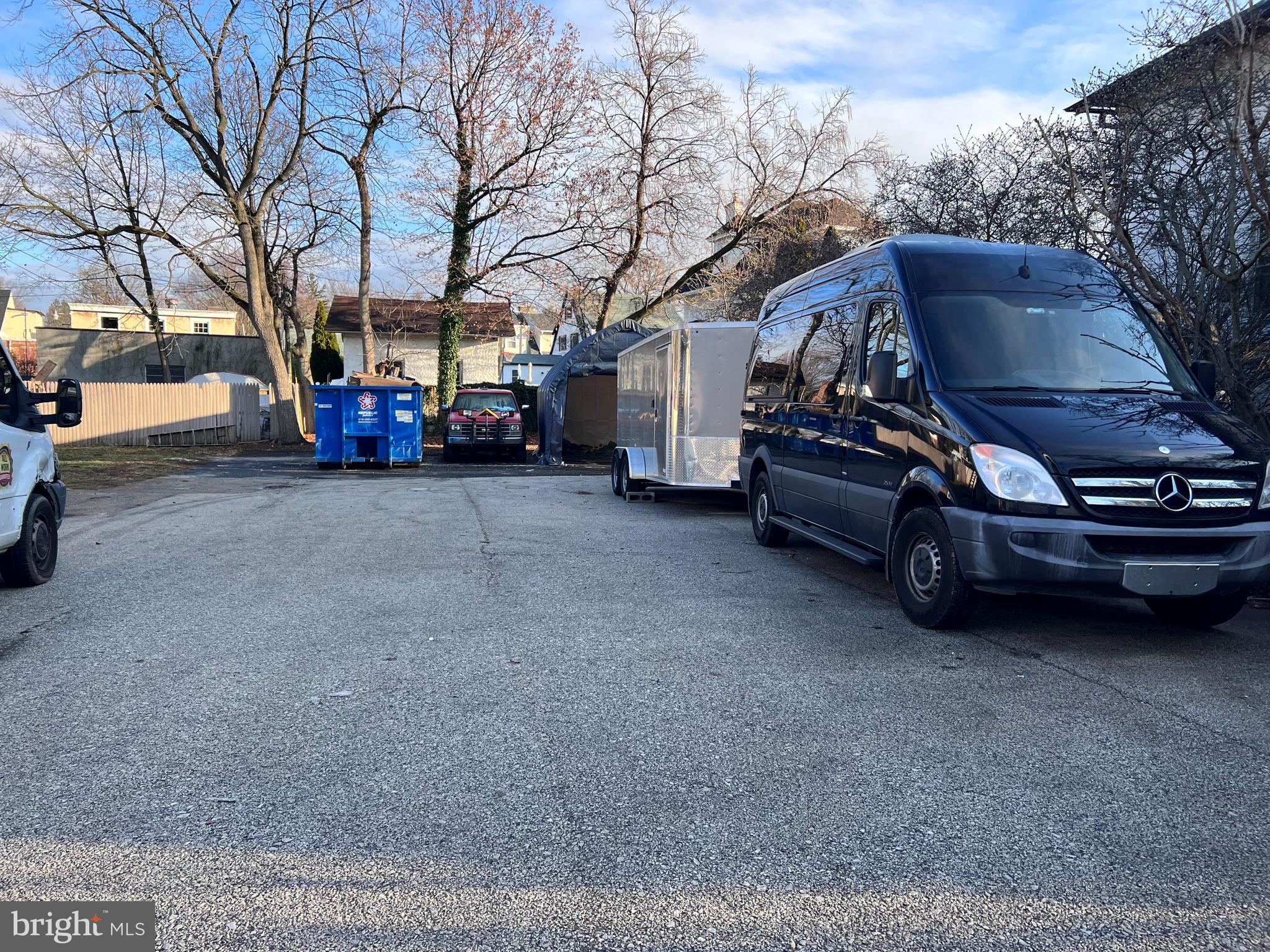 ERDENHEIM - Residential Lease