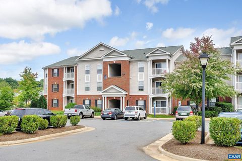 142 YELLOWSTONE DR 006 CHARLOTTESVILLE VA 22903