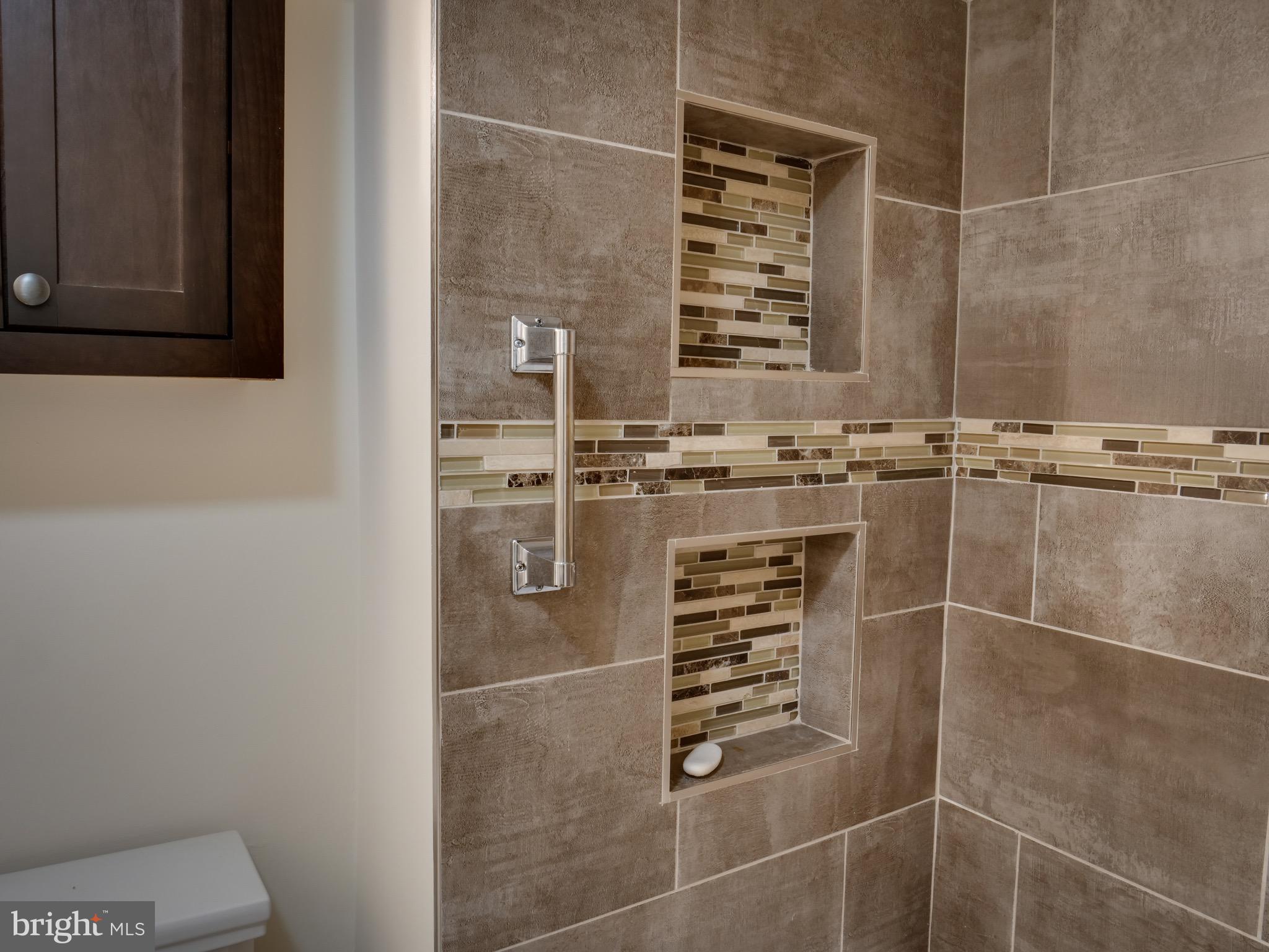 PONDS AT CLIFTON - Residential