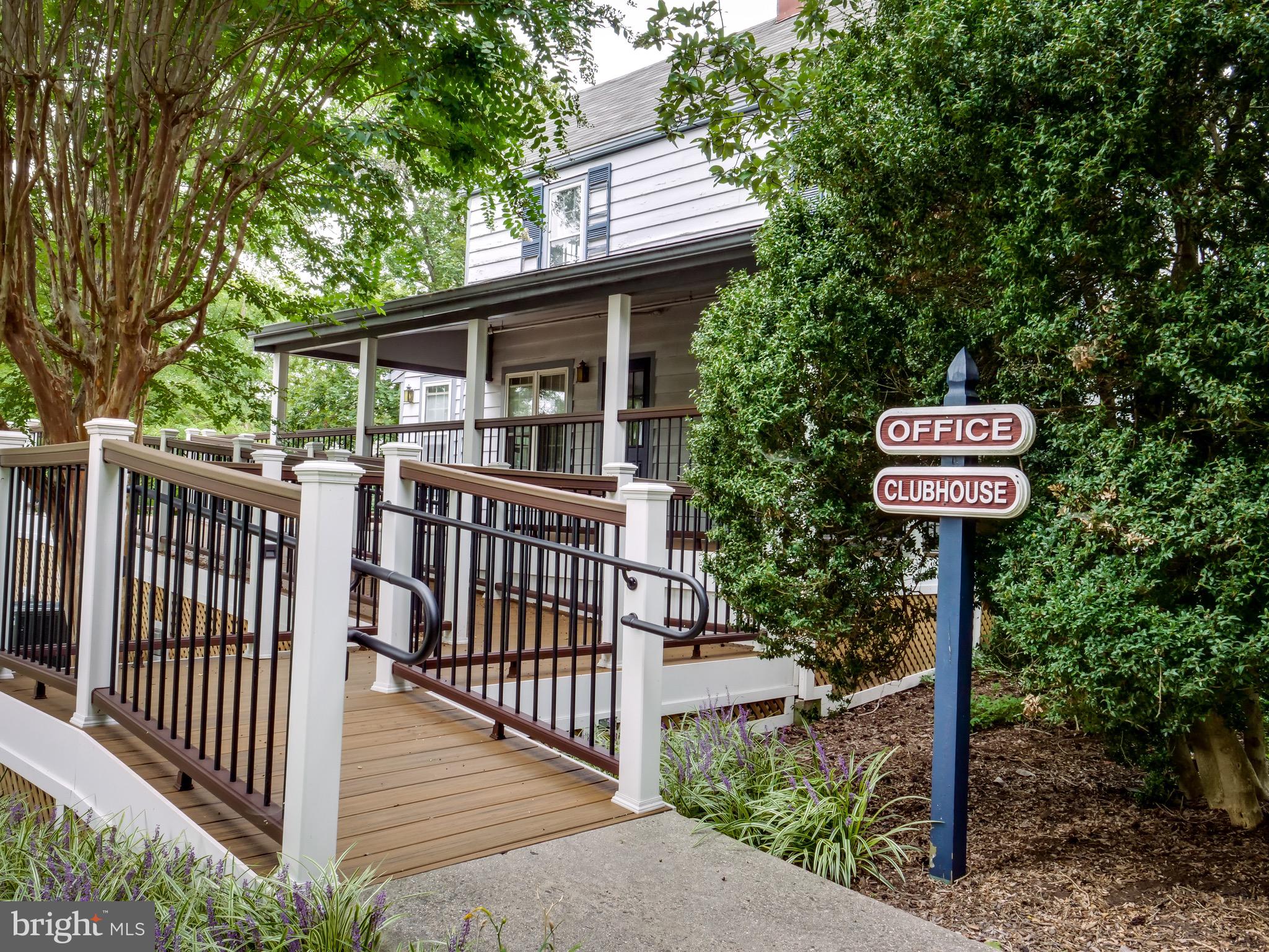 PONDS AT CLIFTON - Residential