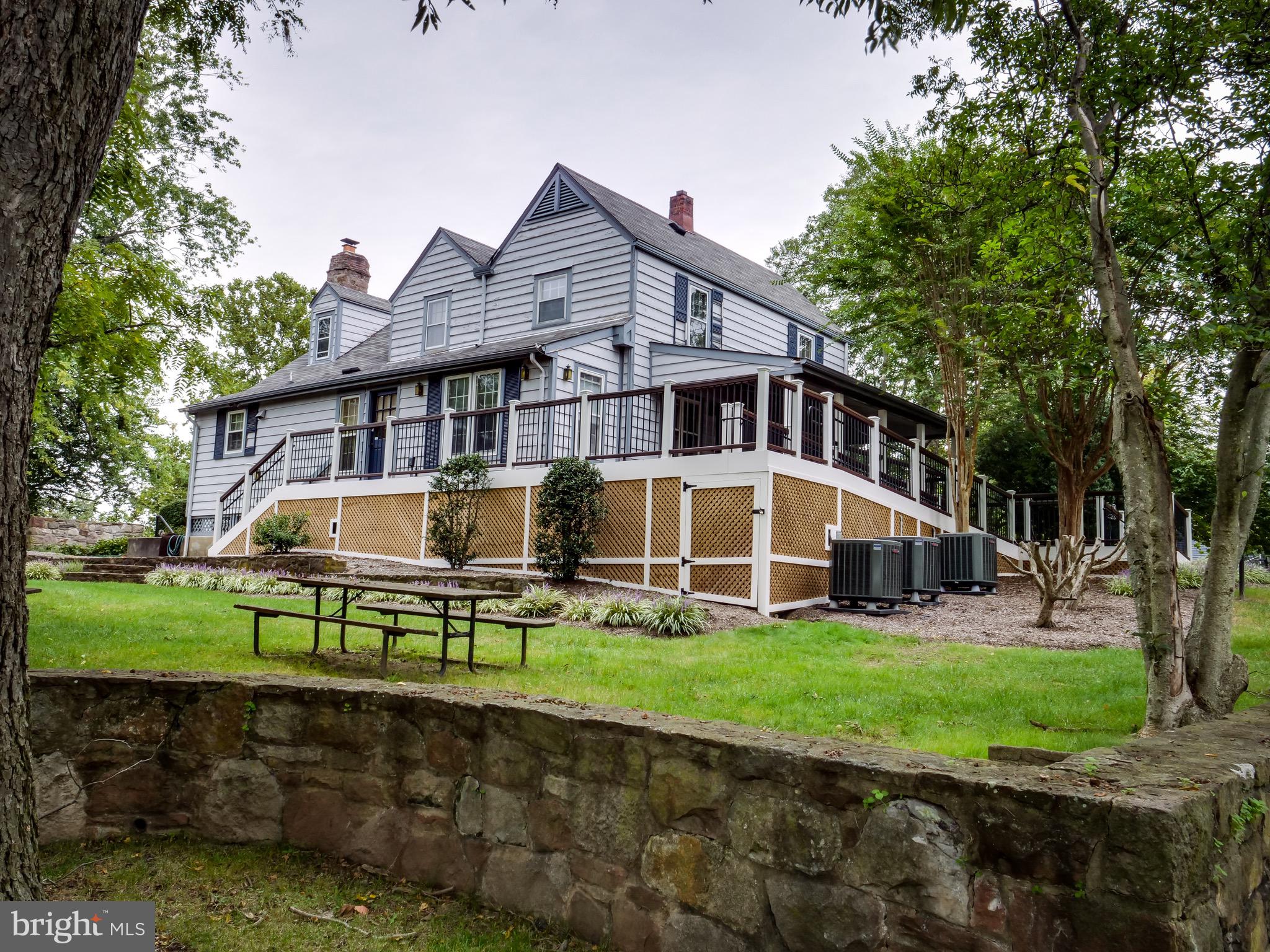 PONDS AT CLIFTON - Residential