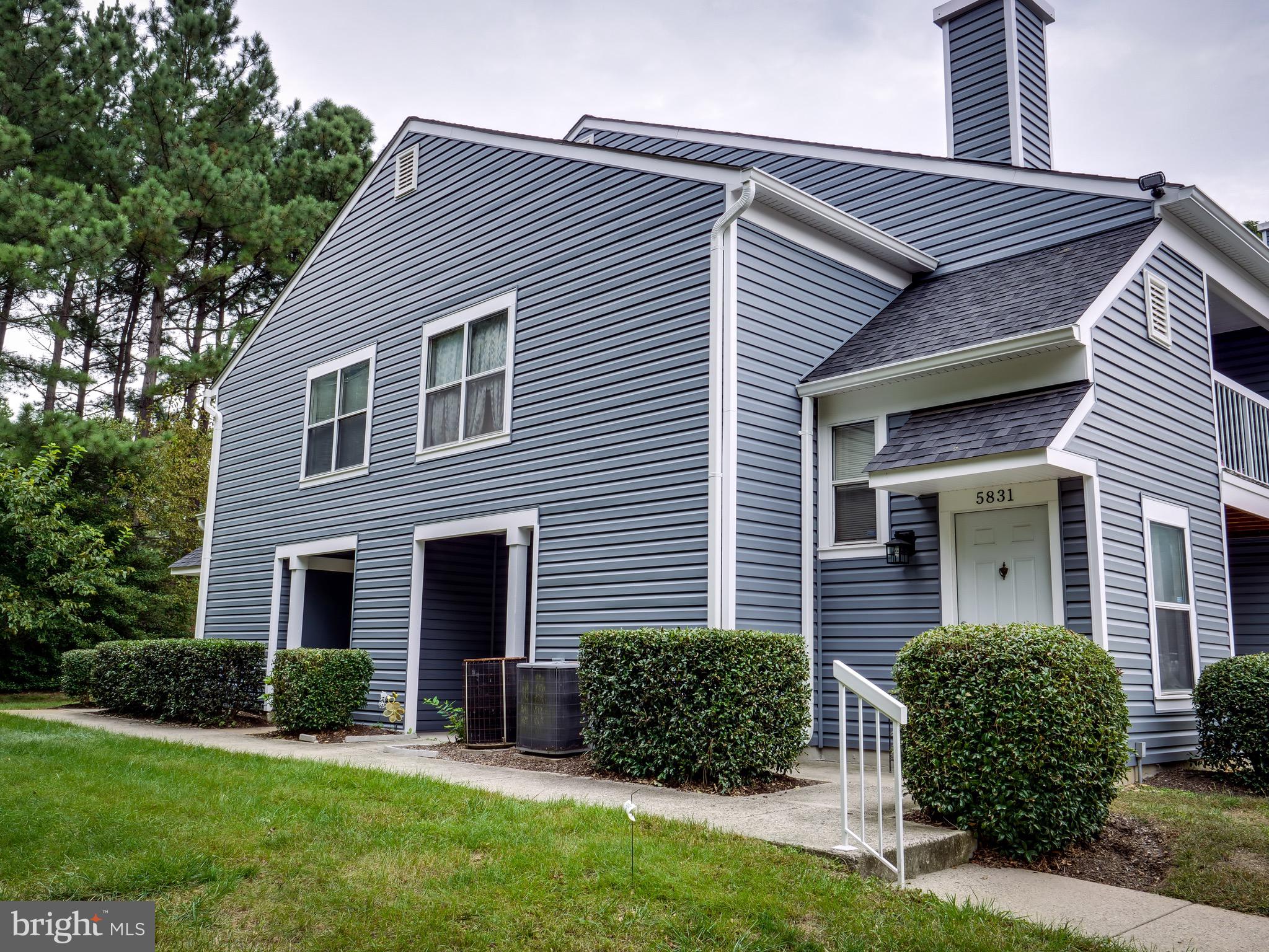 PONDS AT CLIFTON - Residential