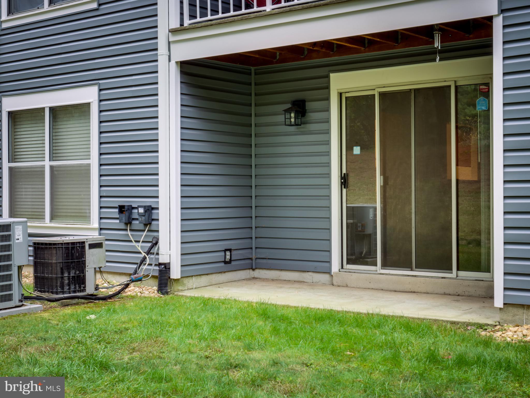 PONDS AT CLIFTON - Residential