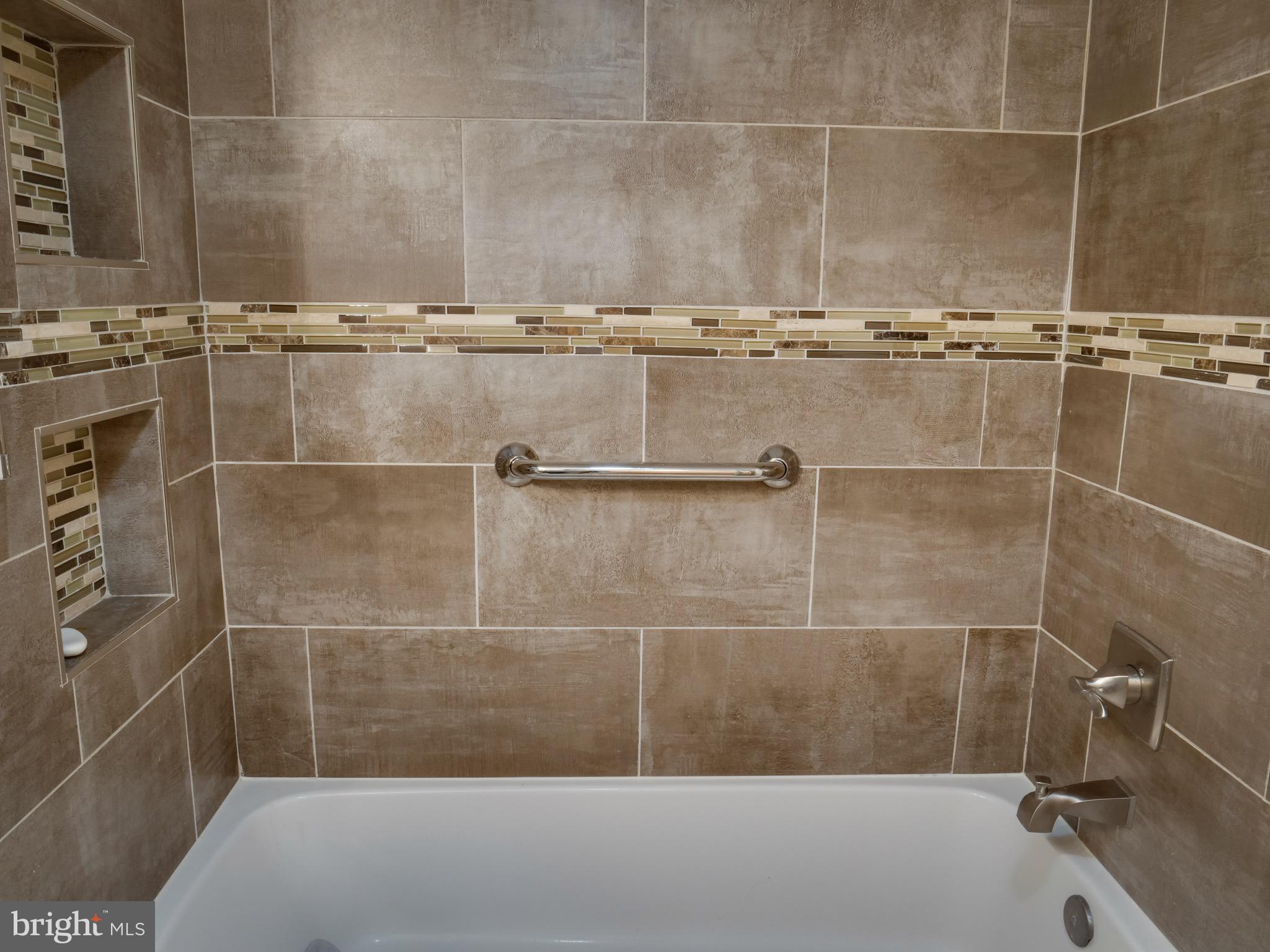 PONDS AT CLIFTON - Residential