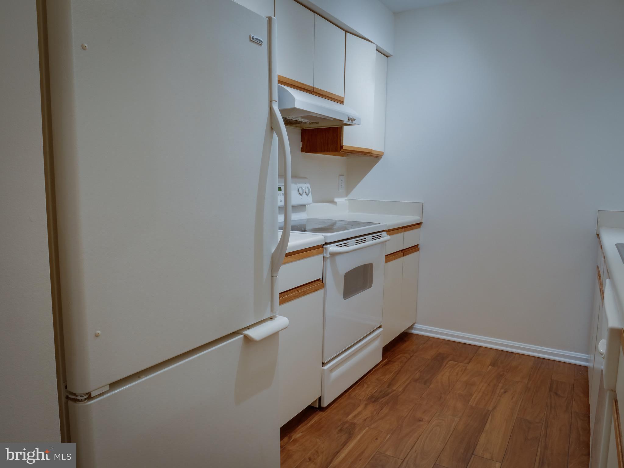 PONDS AT CLIFTON - Residential